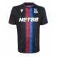 Crystal Palace Adam Wharton #20 Maglia Gara Terza Repliche 2024-25 Maniche Corte Crystal Palace Adam Wharton #20 Maglia Gara Terza Repliche 2024-25 Maniche Corte